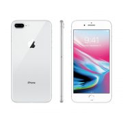 iPhone 8 Plus 64GB, 64GB, Silver iPhone 8 Plus 64GB, 64GB, Silver