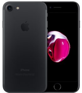 iPhone 7 32GB, 32GB, Silver