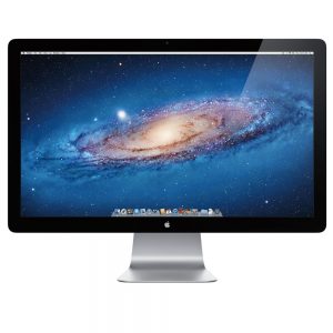 LED Cinema Display 27"