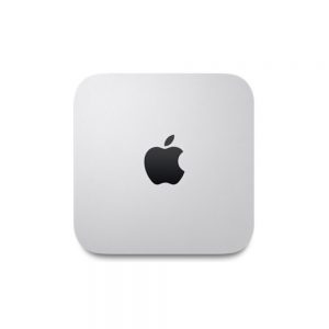 Mac Mini Late 2012 (Intel Quad-Core i7 2.6 GHz 16 GB RAM 1 TB Fusion Drive)