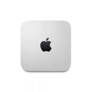 Mac Mini Late 2014 (Intel Core i7 3.0 GHz 8 GB RAM 512 GB SSD)