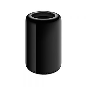 Mac Pro Late 2013 (Intel 6-Core Xeon 3.5 GHz 64 GB RAM 1 TB SSD)