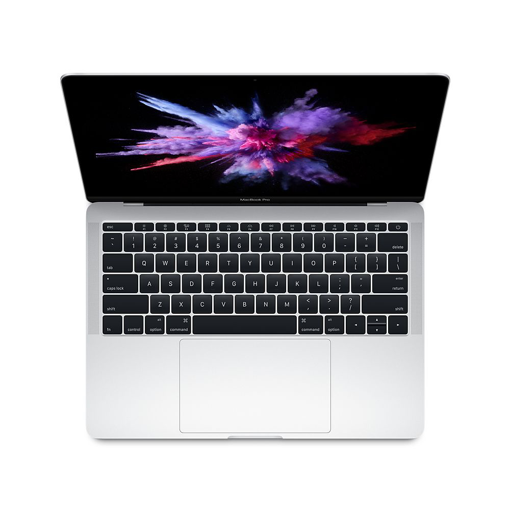 MacBook Pro 13" 2TBT, Silver, Intel Core i5 2.0 GHz, 8 GB RAM, 256 GB SSD MacBook Pro 13" 2TBT, Silver, Intel Core i5 2.0 GHz, 8 GB RAM, 256 GB SSD