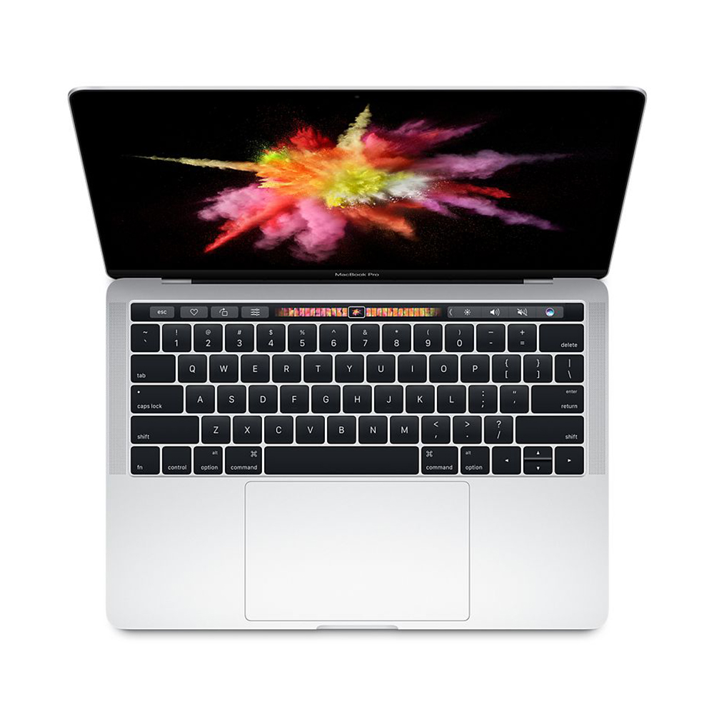 MacBook Pro 13" Touch Bar, Silver, Intel Core i5 3.1 GHz, 8 GB RAM, 256 GB SSD MacBook Pro 13" Touch Bar, Silver, Intel Core i5 3.1 GHz, 8 GB RAM, 256 GB SSD