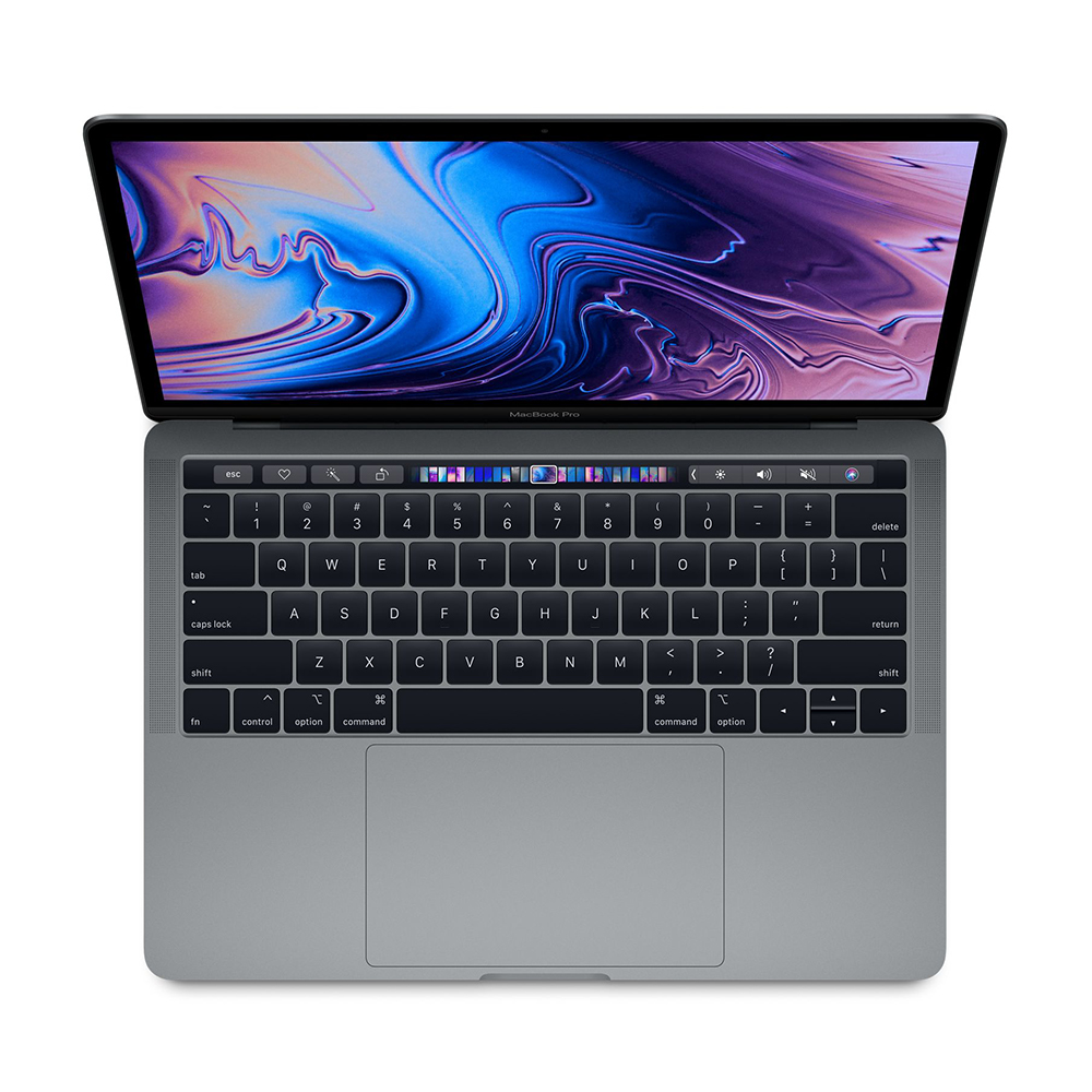 MacBook Pro 13" 4TBT Mid 2019