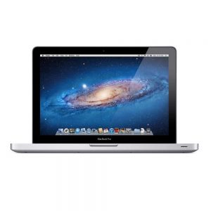 MacBook Pro 15" Mid 2012 (Intel Quad-Core i7 2.7 GHz 8 GB RAM 512 GB SSD)