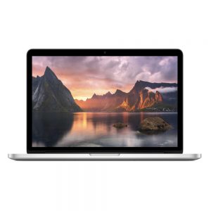 MacBook Pro Retina 13" Early 2015 (Intel Core i7 3.1 GHz 8 GB RAM 128 GB SSD)
