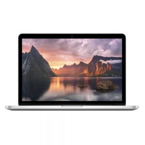 MacBook Pro Retina 13" Early 2015 (Intel Core i5 2.9 GHz 8 GB RAM 256 GB SSD), Intel Core i5 2.9 GHz, 8 GB RAM, 256 GB SSD