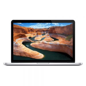 MacBook Pro Retina 13" Late 2013 (Intel Core i5 2.6 GHz 8 GB RAM 256 GB SSD)