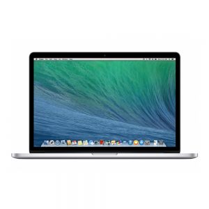 MacBook Pro Retina 15" Late 2013 (Intel Quad-Core i7 2.6 GHz 8 GB RAM 512 GB SSD)