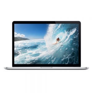 MacBook Pro Retina 15" Mid 2012 (Intel Quad-Core i7 2.3 GHz 8 GB RAM 512 GB SSD), Intel Quad-Core i7 2.3 GHz, 8 GB RAM, 512 GB SSD