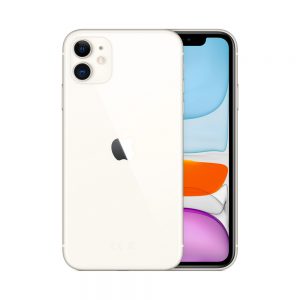 iPhone 11 256GB, 256GB, White