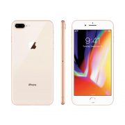iPhone 8 Plus 64GB, 64GB, Gold iPhone 8 Plus 64GB, 64GB, Gold