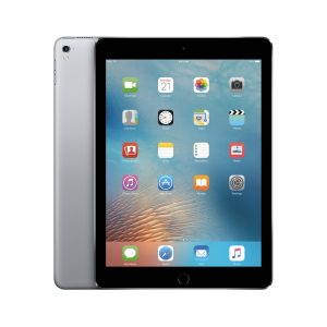 iPad Pro 9.7" Wi-Fi 32GB, 32GB, Space Gray