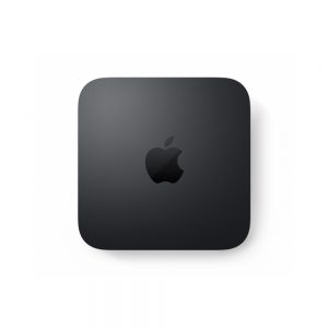 Mac Mini Late 2018 (Intel Quad-Core i3 3.6 GHz 64 GB RAM 128 GB SSD), Intel Quad-Core i3 3.6 GHz, 64 GB RAM, 128 GB SSD