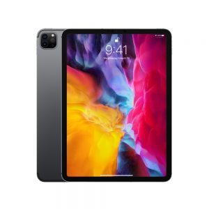 iPad Pro 11" Wi-Fi (2nd Gen) 256GB, 256GB, Space Gray