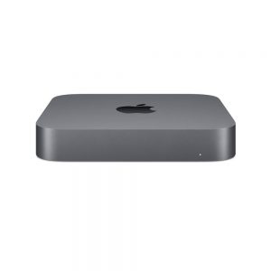 Mac Mini Late 2018 (Intel 6-Core i5 3.0 GHz 8 GB RAM 512 GB SSD), Intel 6-Core i5 3.0 GHz, 8 GB RAM, 512 GB SSD