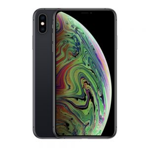 iPhone XS Max 256GB, 256GB, Space Gray