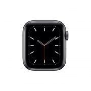 Watch Series 5 (40mm), Space Gray Watch Series 5 (40mm), Space Gray