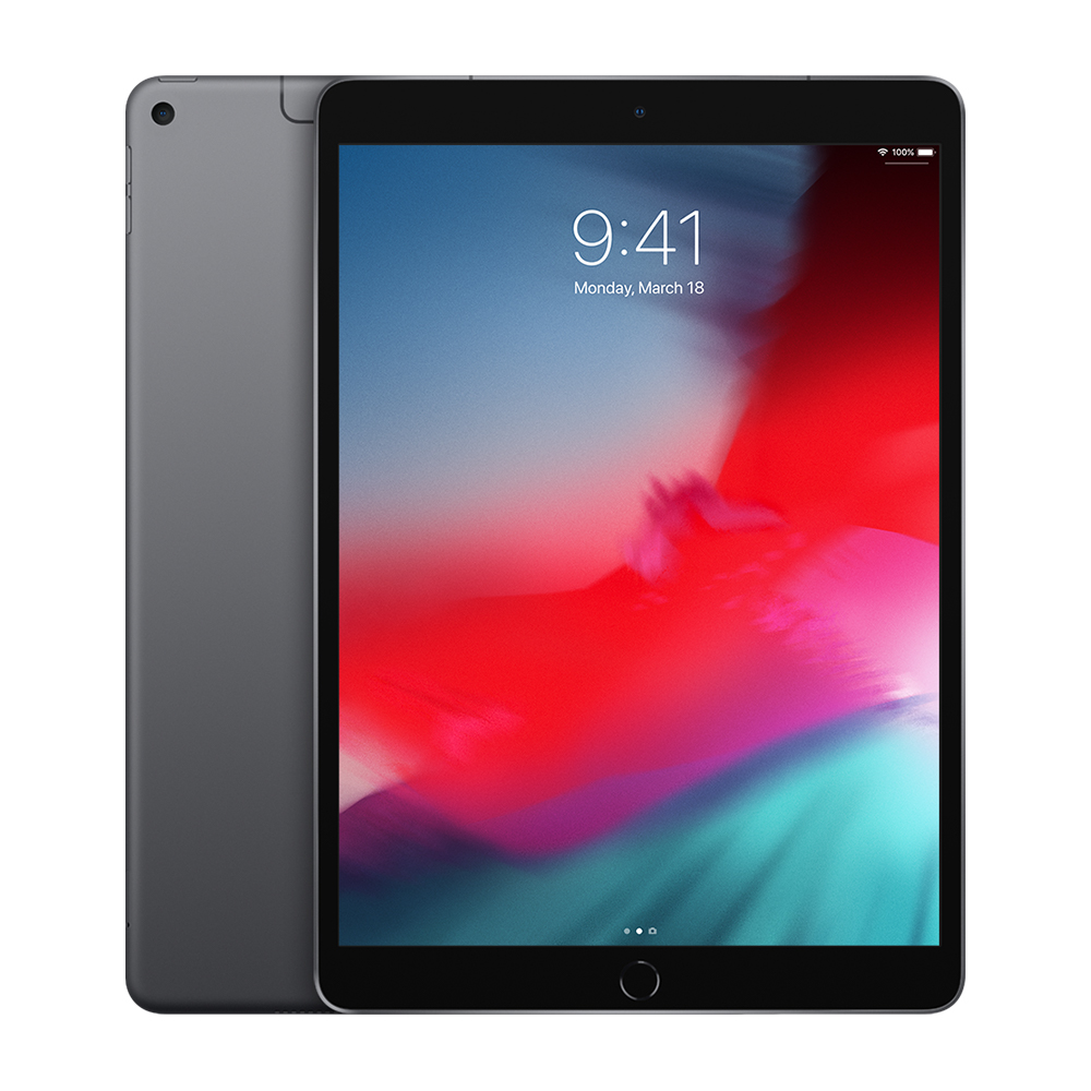 iPad Air (第4世代) 128GB Wi-Fi iPad Air 4 Wi-Fi + Cellular - mResell.es