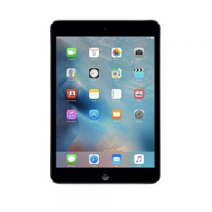 iPad mini 2 Wi-Fi 32GB, 32GB, Space Gray