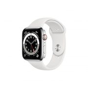 Watch Series 6 Aluminum Cellular (44mm), Space Gray Watch Series 6 Aluminum Cellular (44mm), Space Gray