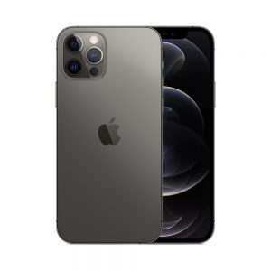 iPhone 12 Pro 512GB, 512GB, Graphite