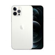 iPhone 12 Pro 128GB, 128GB, Silver