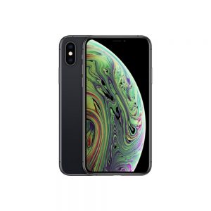 iPhone XS 64GB, 64GB, Space Gray