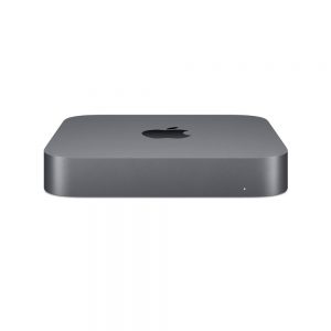 Mac Mini M1 2020 (Apple M1 3.2 GHz 8 GB RAM 256 GB SSD)