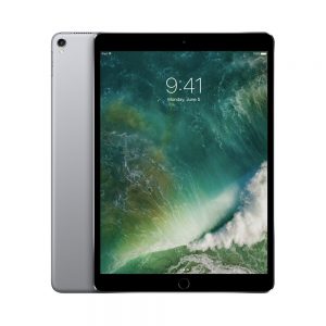 iPad Pro 10.5" Wi-Fi + Cellular 512GB, 512GB, Space Gray
