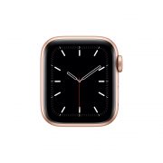 Watch Series 5 Aluminum (40mm), Gold Watch Series 5 Aluminum (40mm), Gold