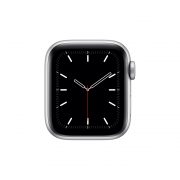 Watch Series 5 Aluminum (40mm), Silver Watch Series 5 Aluminum (40mm), Silver