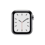 Watch Series 5 Steel Cellular (44mm), Titanium Watch Series 5 Steel Cellular (44mm), Titanium