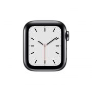 Watch Series 5 Steel Cellular (44mm), Space Black Watch Series 5 Steel Cellular (44mm), Space Black