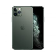 iPhone 11 Pro, 512GB, Midnight Green iPhone 11 Pro, 512GB, Midnight Green