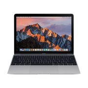 MacBook 12", Space Gray, Intel Core m3 1.1 GHz, 8 GB RAM, 256 GB SSD MacBook 12", Space Gray, Intel Core m3 1.1 GHz, 8 GB RAM, 256 GB SSD