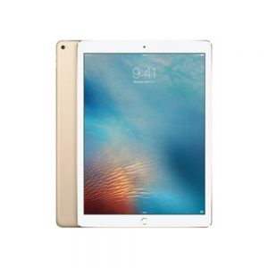 iPad Pro 12.9" Wi-Fi (2nd Gen) 256GB, 256GB, Gold