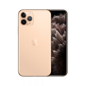 iPhone 11 Pro 256GB, 256GB, Gold