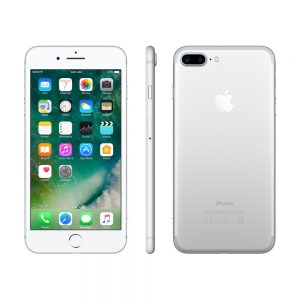 iPhone 7 Plus 32GB, 32GB, Silver