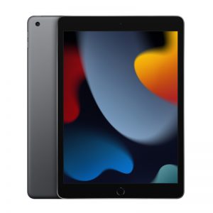 iPad 9 Wi-Fi 256GB