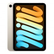 iPad mini 6 Wi-Fi, 64GB, Starlight