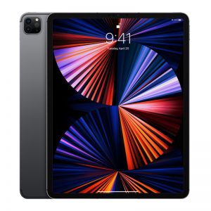 iPad Pro 12.9" Wi-Fi + Cellular M1 (5th Gen) 2TB