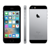 iPhone SE, 32GB, Space Gray iPhone SE, 32GB, Space Gray