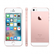iPhone SE, 16GB, Rose Gold iPhone SE, 16GB, Rose Gold