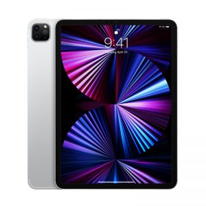 iPad Pro 11" Wi-Fi + Cellular M1 (3rd Gen) 1TB, 1TB