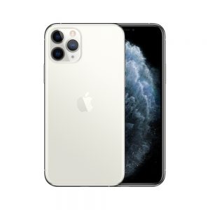iPhone 11 Pro 256GB, 256GB, Silver