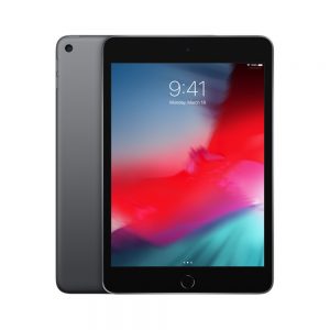 iPad mini 5 Wi-Fi 64GB, 64GB, Space Gray