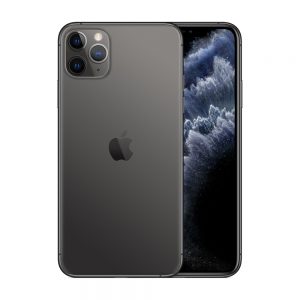 iPhone 11 Pro Max 512GB, 512GB, Space Gray