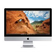 iMac 27" Retina 5K Late 2014 (Intel Quad-Core i5 3.5 GHz 16 GB RAM 256 GB SSD), Intel Quad-Core i5 3.5 GHz, 16 GB RAM, 256 GB SSD